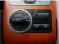 Ivory/Aspen Controls Photo for 2006 Land Rover Range Rover #72498444