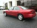 1999 Crimson Red Metallic Oldsmobile Intrigue GL  photo #3