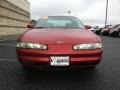 1999 Crimson Red Metallic Oldsmobile Intrigue GL  photo #6