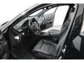 Black - E 350 4Matic Sedan Photo No. 18