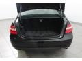 Black - E 350 4Matic Sedan Photo No. 22