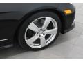 Black - E 350 4Matic Sedan Photo No. 30