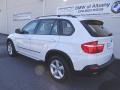 Alpine White - X5 xDrive30i Photo No. 11