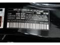 Black - E 350 4Matic Sedan Photo No. 31