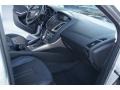 2012 Ingot Silver Metallic Ford Focus SEL 5-Door  photo #16