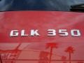 Mars Red - GLK 350 Photo No. 4