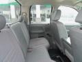 2008 Bright White Dodge Ram 1500 ST Quad Cab 4x4  photo #18