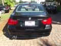 2009 Black Sapphire Metallic BMW 3 Series 328i Sedan  photo #4