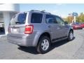 2008 Tungsten Grey Metallic Ford Escape XLT V6  photo #3