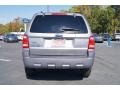 2008 Tungsten Grey Metallic Ford Escape XLT V6  photo #4