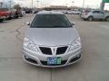 Quicksilver Metallic - G6 V6 Sedan Photo No. 2