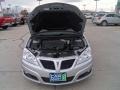 Quicksilver Metallic - G6 V6 Sedan Photo No. 3