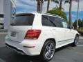 Polar White - GLK 350 Photo No. 3