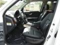 Polar White - GLK 350 Photo No. 5
