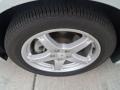 Quicksilver Metallic - G6 V6 Sedan Photo No. 6