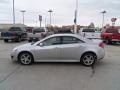 Quicksilver Metallic - G6 V6 Sedan Photo No. 7
