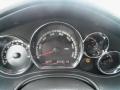 Quicksilver Metallic - G6 V6 Sedan Photo No. 10