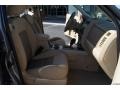 2008 Tungsten Grey Metallic Ford Escape XLT V6  photo #14