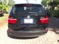 Black Sapphire Metallic - X5 xDrive30i Photo No. 4