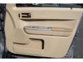 2008 Tungsten Grey Metallic Ford Escape XLT V6  photo #16