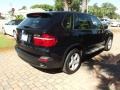 Black Sapphire Metallic - X5 xDrive30i Photo No. 5