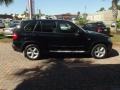 Black Sapphire Metallic - X5 xDrive30i Photo No. 6