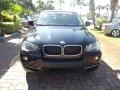 Black Sapphire Metallic - X5 xDrive30i Photo No. 7
