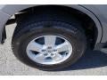 2008 Tungsten Grey Metallic Ford Escape XLT V6  photo #19