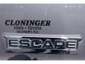2008 Tungsten Grey Metallic Ford Escape XLT V6  photo #20