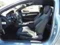 Diamond Silver Metallic - C 250 Coupe Photo No. 5