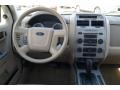2008 Tungsten Grey Metallic Ford Escape XLT V6  photo #22