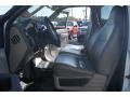 Oxford White - F350 Super Duty XL Regular Cab Photo No. 9