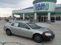 Satin Jade Pearl 2005 Dodge Stratus SXT Sedan