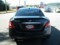 2009 Dark Slate Metallic Nissan Maxima 3.5 SV  photo #9