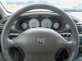 Satin Jade Pearl - Stratus SXT Sedan Photo No. 11