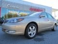 Desert Sand Mica - Camry SE V6 Photo No. 1