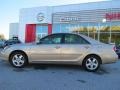 Desert Sand Mica - Camry SE V6 Photo No. 2
