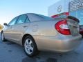 Desert Sand Mica - Camry SE V6 Photo No. 3