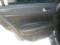 Dark Slate Metallic - Maxima 3.5 SV Photo No. 19