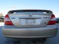 Desert Sand Mica - Camry SE V6 Photo No. 4