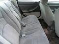 Satin Jade Pearl - Stratus SXT Sedan Photo No. 17
