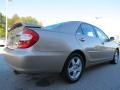 Desert Sand Mica - Camry SE V6 Photo No. 5