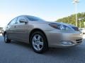 Desert Sand Mica - Camry SE V6 Photo No. 7