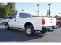 2008 Oxford White Ford F350 Super Duty XL Regular Cab  photo #32