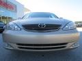 Desert Sand Mica - Camry SE V6 Photo No. 8