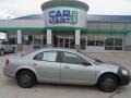 Satin Jade Pearl - Stratus SXT Sedan Photo No. 21