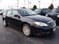 Black - 200 Touring Sedan Photo No. 2