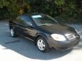 Black - Cobalt LS Coupe Photo No. 1