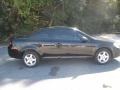 Black - Cobalt LS Coupe Photo No. 2