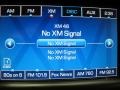 Audio System of 2010 Escalade ESV Platinum AWD